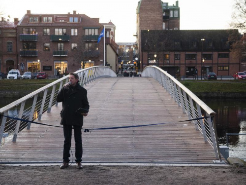 GC-Bro Gamletullsbron Halmstad